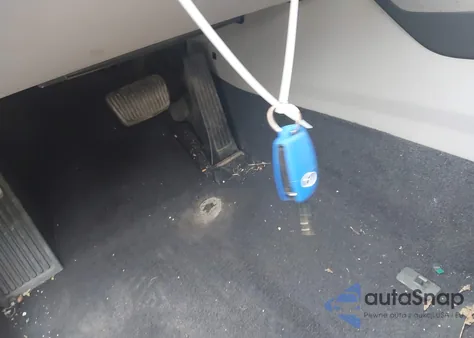 2016 Hyundai Sonata Se z USA, uszkodzony, nr VIN 5NPE24AF1GH316837